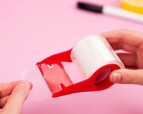 Zestaw Nano Tape Magic Starter pack, Słodka Chmurka Zestaw Nano Tape Magic Starter pack, Słodka Chmurka