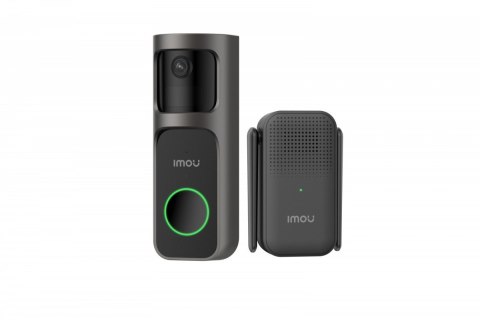 Zestaw doorbell 2S Zestaw doorbell 2S