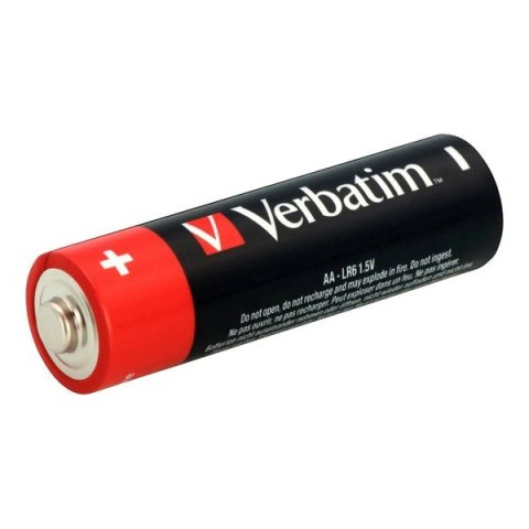Baterie AA / LR06 1,5V 24-pack 49505 Baterie AA / LR06 1,5V 24-pack 49505