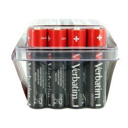 Baterie AAA / LR03 1,5V 24-pack 49504