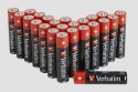 Baterie AAA / LR03 1,5V 24-pack 49504