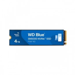Dysk SSD Blue 4 TB M.2 2280 SN5000 NVMe PCIE4.0