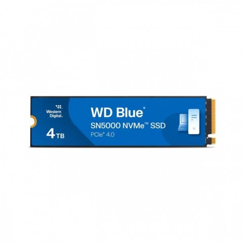Dysk SSD Blue 4 TB M.2 2280 SN5000 NVMe PCIE4.0