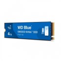 Dysk SSD Blue 4 TB M.2 2280 SN5000 NVMe PCIE4.0
