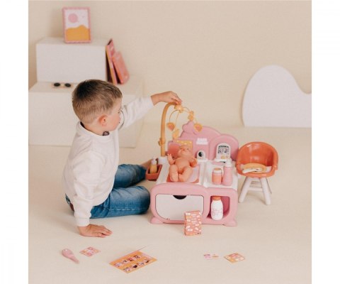 Elektroniczny kącik opiekunki Baby Nurse Elektroniczny kącik opiekunki Baby Nurse