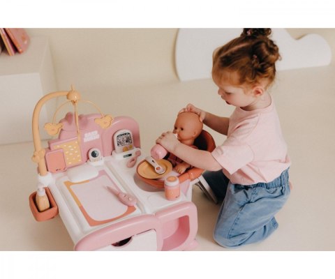 Elektroniczny kącik opiekunki Baby Nurse Elektroniczny kącik opiekunki Baby Nurse