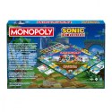 Gra Monopoly Sonic