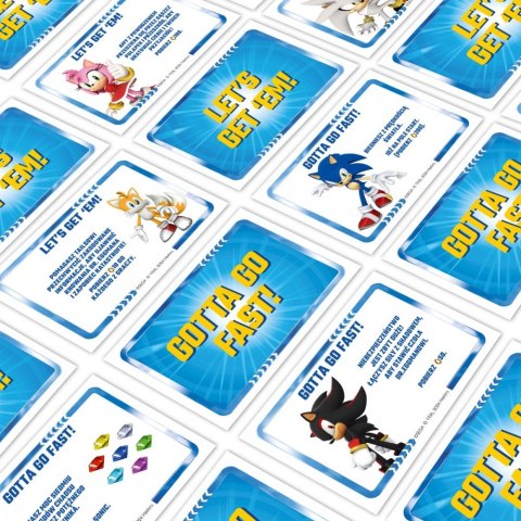 Gra Monopoly Sonic Gra Monopoly Sonic