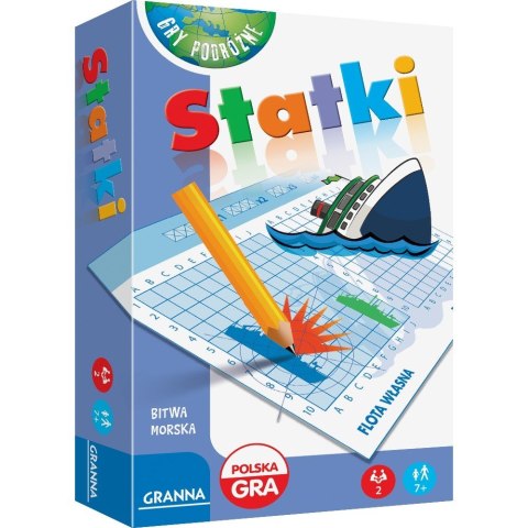 Gra Statki Gra Statki