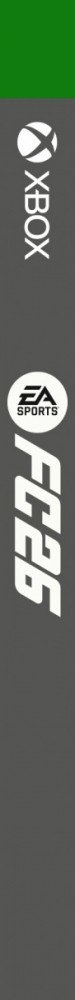 Gra Xbox One/Xbox Series X EA Sports FC 26 Gra Xbox One/Xbox Series X EA Sports FC 26