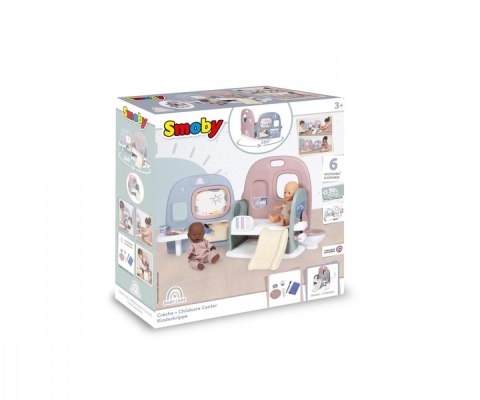 Kącik zabaw Baby Care Kącik zabaw Baby Care