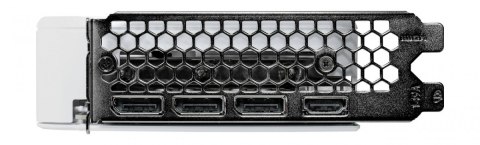 Karta graficzna GeForce RTX 5060 TI WHITE OC 8GB GDDR7 128bit 3DP/HDMI Karta graficzna GeForce RTX 5060 TI WHITE OC 8GB GDDR7 128bit 3DP/HDMI