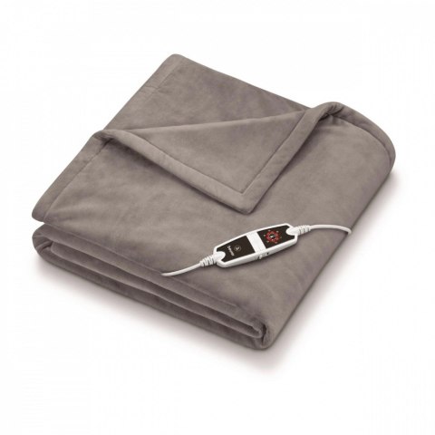 Koc rozgrzewający HD150 XXL Cosy Taupe Koc rozgrzewający HD150 XXL Cosy Taupe