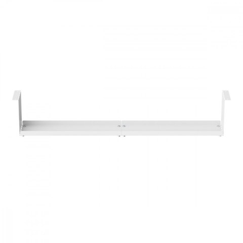 Kompaktowy organizer na kable MC-107 W