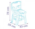 Kuchnia Stitch