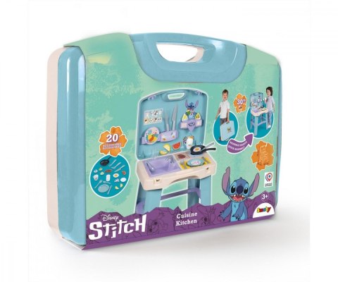 Kuchnia Stitch Kuchnia Stitch