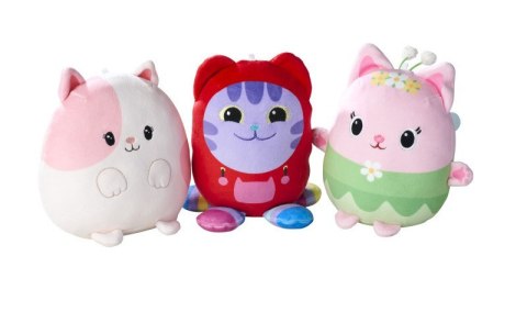 Maskotka Koci Domek Gabi Squishy Gabi 2, 20 cm, 3 rodzaje Maskotka Koci Domek Gabi Squishy Gabi 2, 20 cm, 3 rodzaje