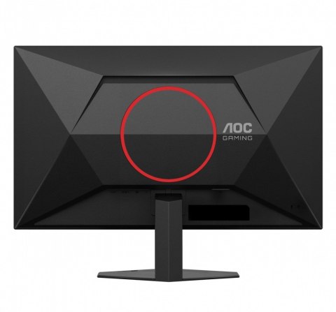 Monitor 27G4HRE 27 cali Fast IPS 200Hz HDMIx2 DP Głośniki Monitor 27G4HRE 27 cali Fast IPS 200Hz HDMIx2 DP Głośniki