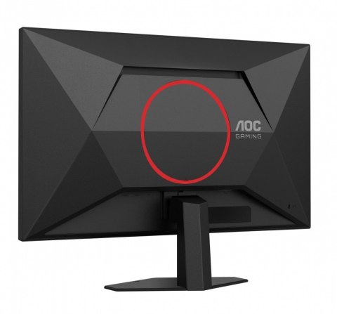 Monitor 27G4HRE 27 cali Fast IPS 200Hz HDMIx2 DP Głośniki Monitor 27G4HRE 27 cali Fast IPS 200Hz HDMIx2 DP Głośniki