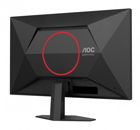 Monitor 27G4HRE 27 cali Fast IPS 200Hz HDMIx2 DP Głośniki Monitor 27G4HRE 27 cali Fast IPS 200Hz HDMIx2 DP Głośniki
