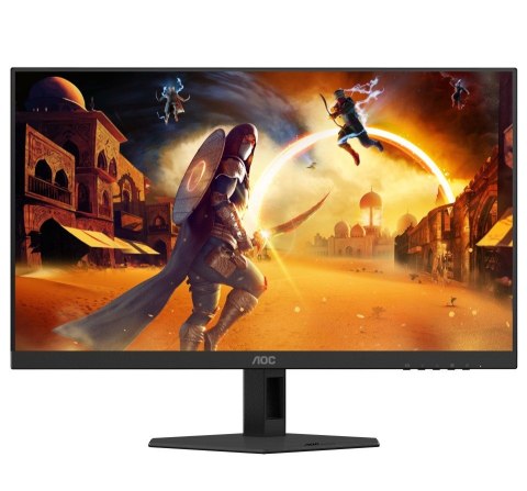 Monitor 27G4HRE 27 cali Fast IPS 200Hz HDMIx2 DP Głośniki Monitor 27G4HRE 27 cali Fast IPS 200Hz HDMIx2 DP Głośniki