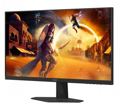 Monitor 27G4HRE 27 cali Fast IPS 200Hz HDMIx2 DP Głośniki Monitor 27G4HRE 27 cali Fast IPS 200Hz HDMIx2 DP Głośniki
