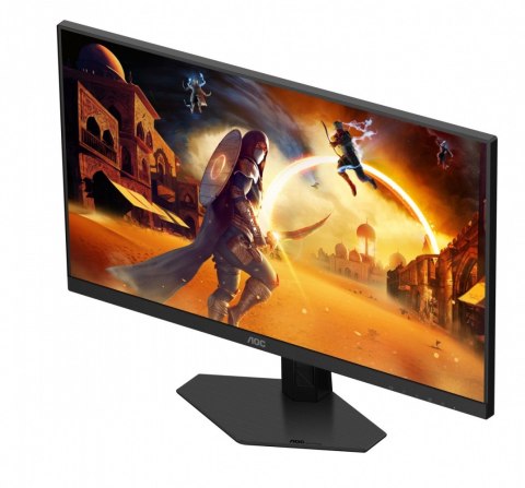 Monitor 27G4HRE 27 cali Fast IPS 200Hz HDMIx2 DP Głośniki Monitor 27G4HRE 27 cali Fast IPS 200Hz HDMIx2 DP Głośniki