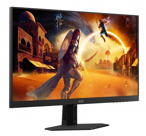 Monitor 27G4HRE 27 cali Fast IPS 200Hz HDMIx2 DP Głośniki Monitor 27G4HRE 27 cali Fast IPS 200Hz HDMIx2 DP Głośniki
