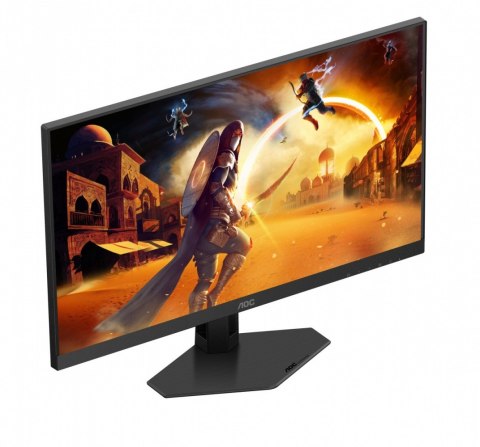 Monitor 27G4HRE 27 cali Fast IPS 200Hz HDMIx2 DP Głośniki Monitor 27G4HRE 27 cali Fast IPS 200Hz HDMIx2 DP Głośniki