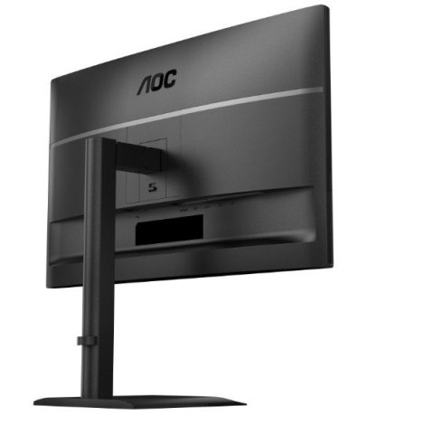 Monitor Q27E4U 27 cali IPS 120Hz HDMI DP Pivot Głośniki Monitor Q27E4U 27 cali IPS 120Hz HDMI DP Pivot Głośniki