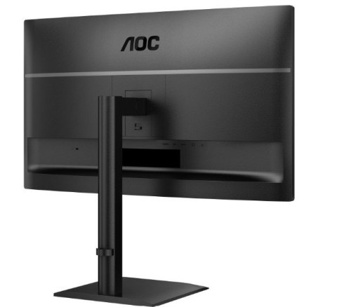 Monitor Q27E4U 27 cali IPS 120Hz HDMI DP Pivot Głośniki Monitor Q27E4U 27 cali IPS 120Hz HDMI DP Pivot Głośniki
