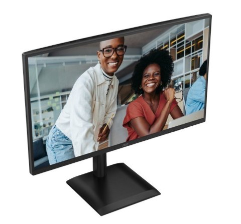 Monitor Q27E4U 27 cali IPS 120Hz HDMI DP Pivot Głośniki Monitor Q27E4U 27 cali IPS 120Hz HDMI DP Pivot Głośniki