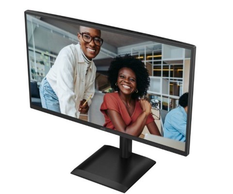 Monitor Q27E4U 27 cali IPS 120Hz HDMI DP Pivot Głośniki Monitor Q27E4U 27 cali IPS 120Hz HDMI DP Pivot Głośniki