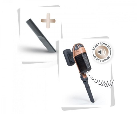 Odkurzacz Rowenta X Force Flex Odkurzacz Rowenta X Force Flex