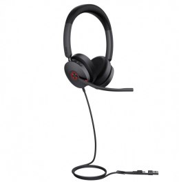 Słuchawki UH48 Dual Teams USB-C/A 1308151