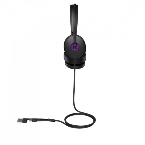 Słuchawki UH48 Dual Teams USB-C/A 1308151 Słuchawki UH48 Dual Teams USB-C/A 1308151