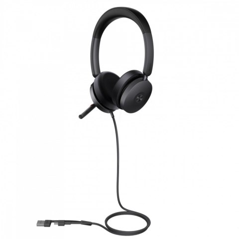 Słuchawki UH48 Dual Teams USB-C/A 1308151 Słuchawki UH48 Dual Teams USB-C/A 1308151