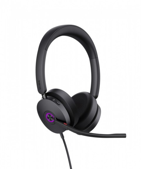 Słuchawki UH48 Dual Teams USB-C/A 1308151 Słuchawki UH48 Dual Teams USB-C/A 1308151