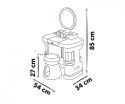 Toaletka My Beauty Dressing Table