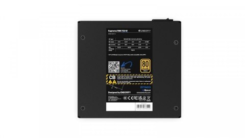 Zasilacz Supremo FM6 Gold 750W EY7A013 Zasilacz Supremo FM6 Gold 750W EY7A013