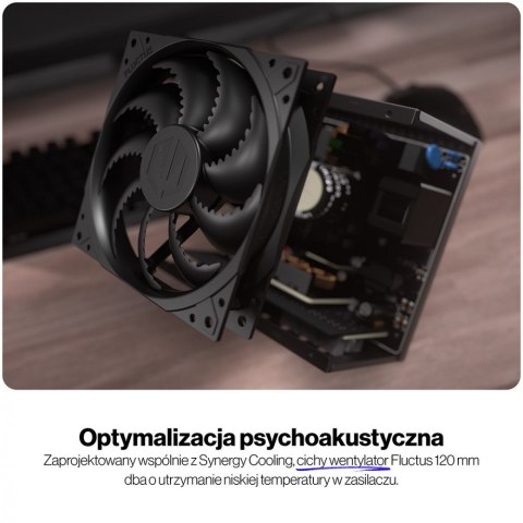 Zasilacz Supremo FM6 Gold 750W EY7A013 Zasilacz Supremo FM6 Gold 750W EY7A013
