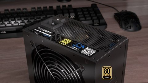 Zasilacz Supremo FM6 Gold 750W EY7A013 Zasilacz Supremo FM6 Gold 750W EY7A013