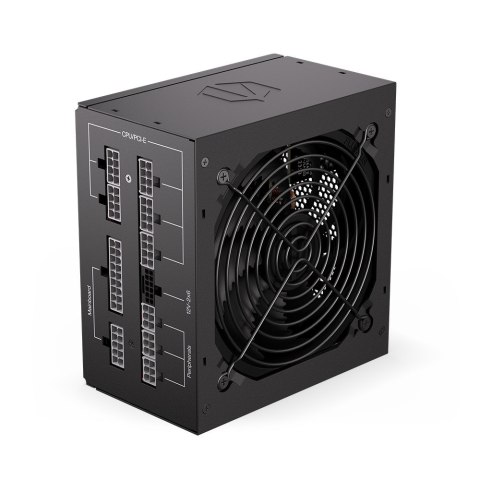 Zasilacz Supremo FM6 Gold 750W EY7A013 Zasilacz Supremo FM6 Gold 750W EY7A013