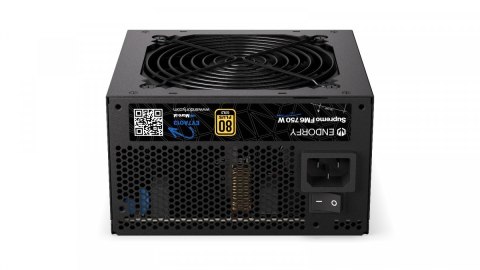 Zasilacz Supremo FM6 Gold 750W EY7A013 Zasilacz Supremo FM6 Gold 750W EY7A013