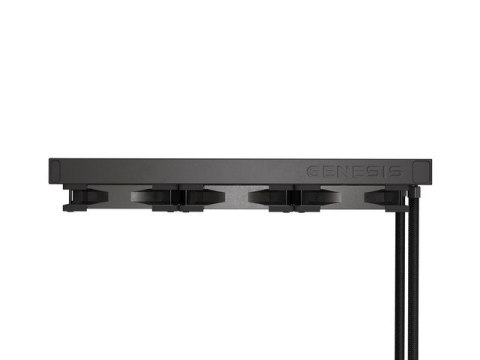 Chłodzenie wodne HYDRIA GENESIS 360 ARGB czarne