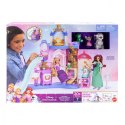 Domek dla lalek Disney Princess Pałac zwierzątek