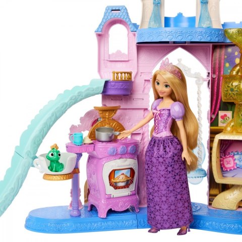 Domek dla lalek Disney Princess Pałac zwierzątek Domek dla lalek Disney Princess Pałac zwierzątek
