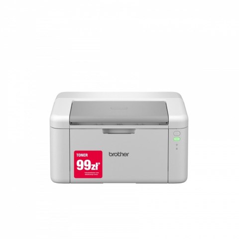 Drukarka HL-L1230W laser mono/USB2/WiFi/20ppm Drukarka HL-L1230W laser mono/USB2/WiFi/20ppm