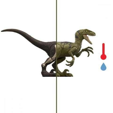 Figurka Jurassic World Dino Reveal Mix Figurka Jurassic World Dino Reveal Mix