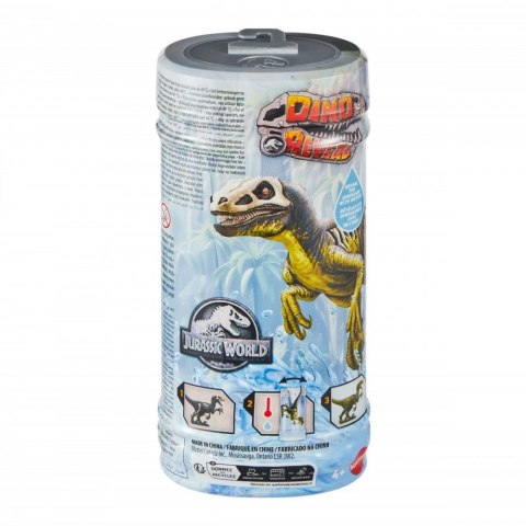 Figurka Jurassic World Dino Reveal Mix Figurka Jurassic World Dino Reveal Mix